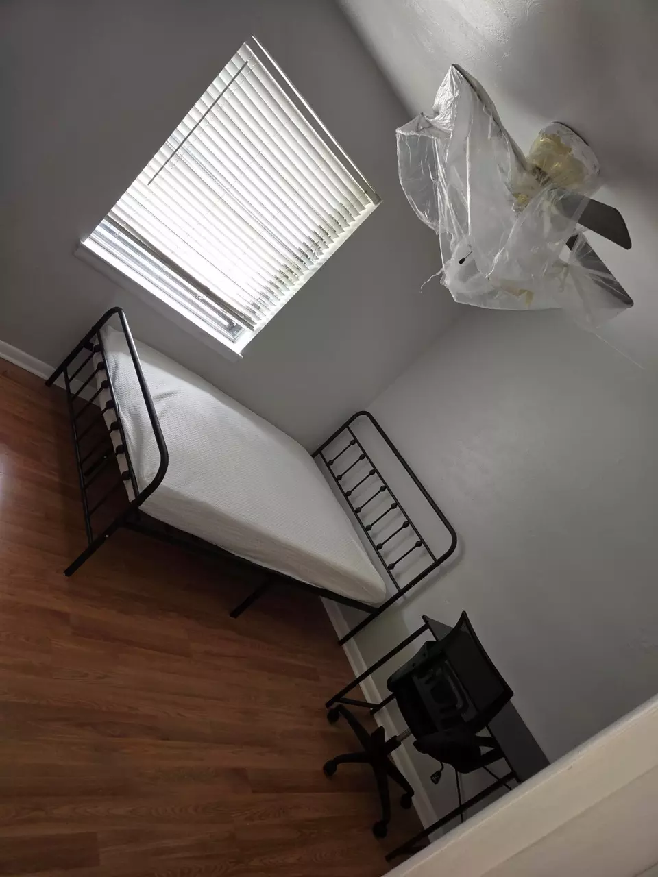 Bedroom - 242 Cober, Grand Prairie, TX 75051 photo 5 of 5