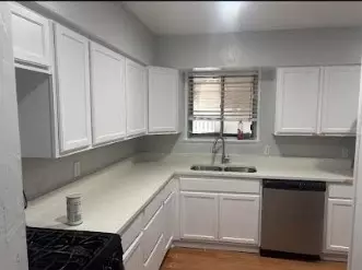 Kitchen - 242 Cober, Grand Prairie, TX 75051 photo 2 of 2