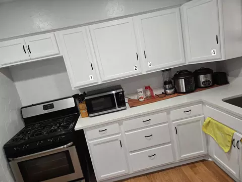Kitchen - 242 Cober, Grand Prairie, TX 75051 photo 1 of 2