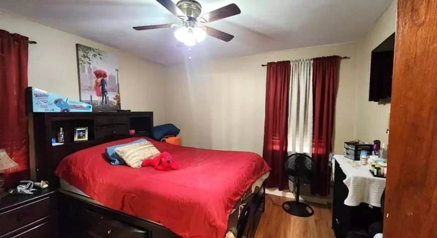 Bedroom - 242 Cober, Grand Prairie, TX 75051 photo 3 of 5
