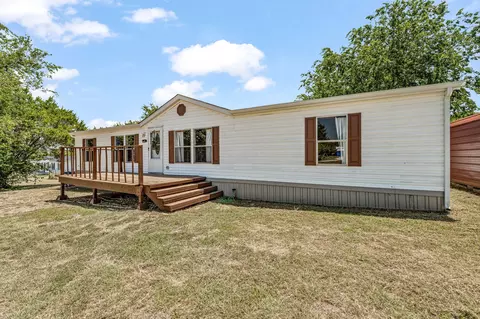 132 Brazos Valley Ln, Weatherford, TX 76087