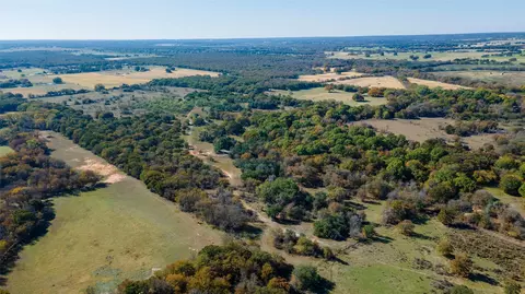 lot G- 0000 County Road 3838, Bridgeport, TX 76426