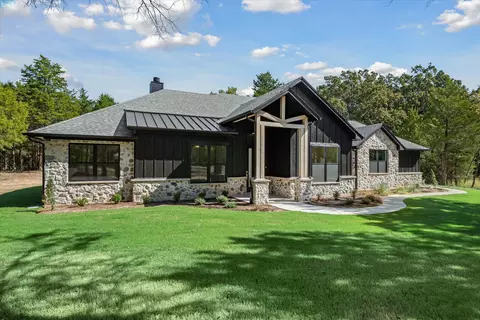 298 Legacy Ln, Edgewood, TX 75117