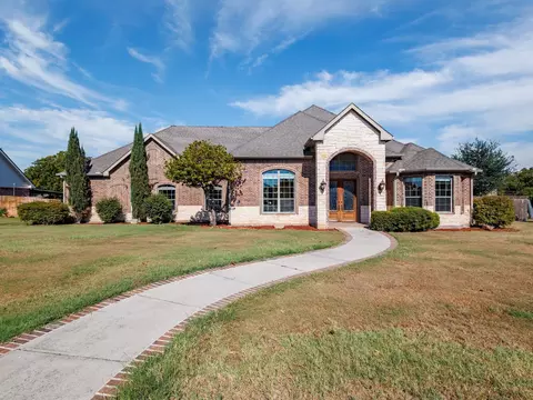 2701 Grey Fox Trl, Brownwood, TX 76801