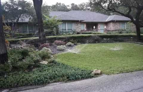 5715 Trail Lake Dr, Arlington, TX 76016