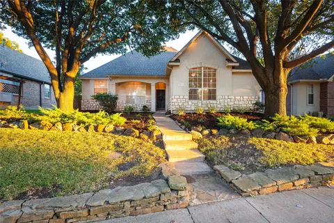 1411 Brandon Ct, Allen, TX 75013