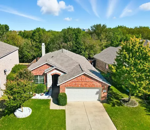 3034 Whispering Pine Blvd, Melissa, TX 75454