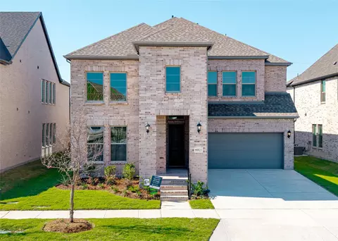 8823 Battlement Rd, Frisco, TX 75035