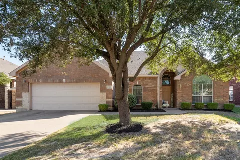 1808 High Meadow St, Glenn Heights, TX 75154