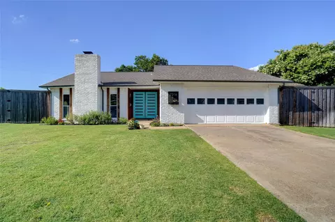 7216 Langley Ct, The Colony, TX 75056