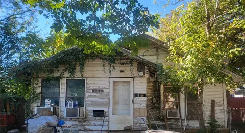 5115 Echo Ave, Dallas, TX 75215