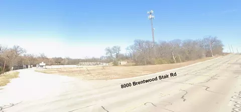 8000 Brentwood Stair Rd, Fort Worth, TX 76120