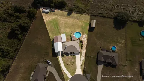 179 Springwood Ranch Loop, Springtown, TX 76082