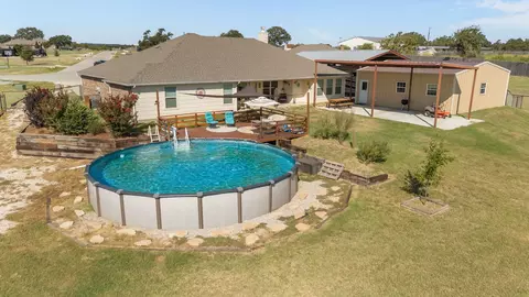 179 Springwood Ranch Loop, Springtown, TX 76082 photo 5