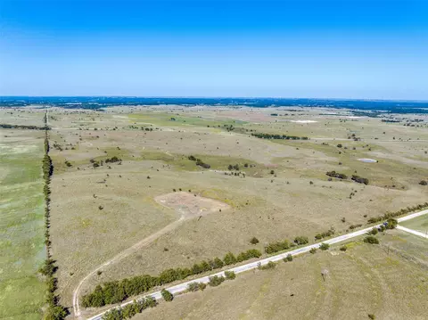 tbd Fm 455, Rosston, TX 76263