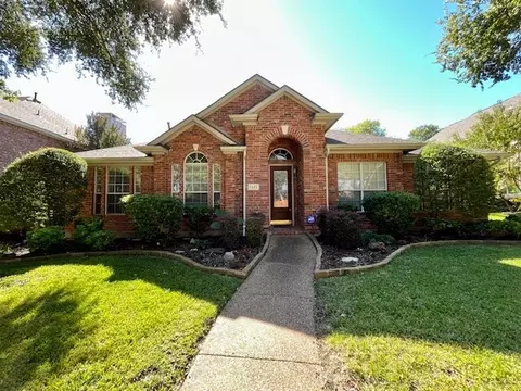 1421 Imperial Dr, Allen, TX 75013