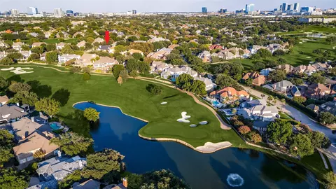 4632 Pine Valley Dr, Frisco, TX 75034