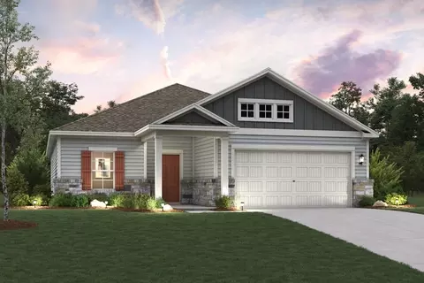 2232 Trailside Dr, Sherman, TX 75092