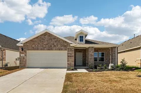 2306 Trailside Dr, Sherman, TX 75092
