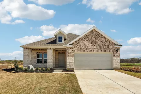 2213 Trailside Dr, Sherman, TX 75092