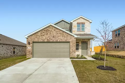 471 Suffolk Dr, Ferris, TX 75125