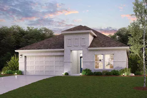 322 Amberville Dr, Red Oak, TX 75154