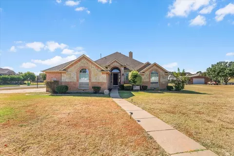 5012 Pheasant Run Dr, Joshua, TX 76058