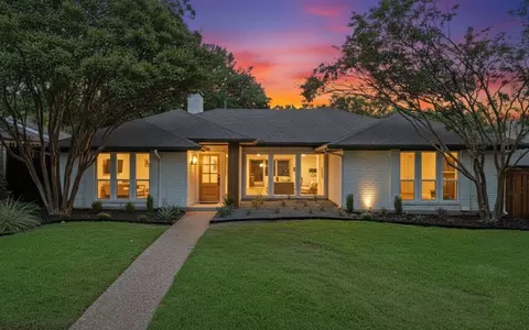 6029 Daven Oaks Dr, Dallas, TX 75248