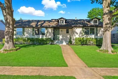 3818 Dartmouth St, Garland, TX 75043