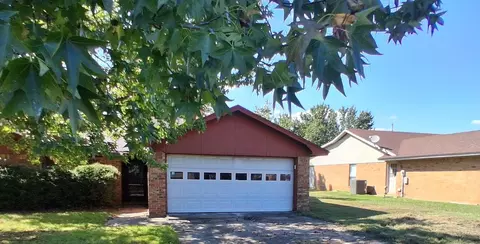 309 Dorothy Orton, Hugo, OK 74743