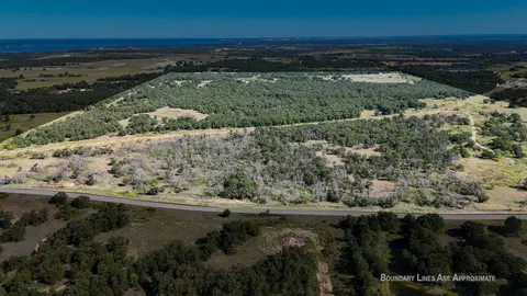 tbd Cr 3540, Bridgeport, TX 76426