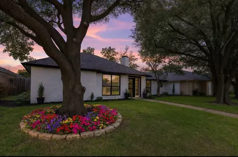 1813 Copper Creek Dr, Plano, TX 75075
