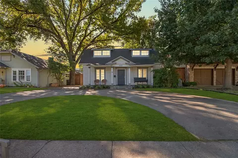 5828 Prospect Ave, Dallas, TX 75206