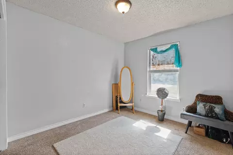 Bedroom - 301 E Hampton Rd, Crowley, TX 76036 photo 2 of 4