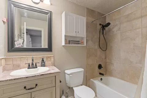 Bath - 301 E Hampton Rd, Crowley, TX 76036 photo 1 of 2
