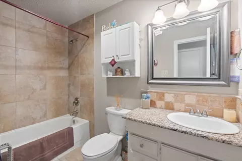Bath - 301 E Hampton Rd, Crowley, TX 76036 photo 2 of 2