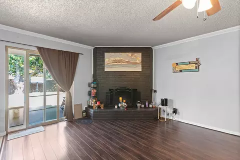 Living - 301 E Hampton Rd, Crowley, TX 76036 photo 3 of 3