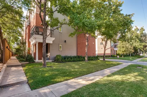4411 Mckinney Ave #38, Dallas, TX 75205