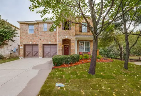 2025 Testament Trl, Plano, TX 75074