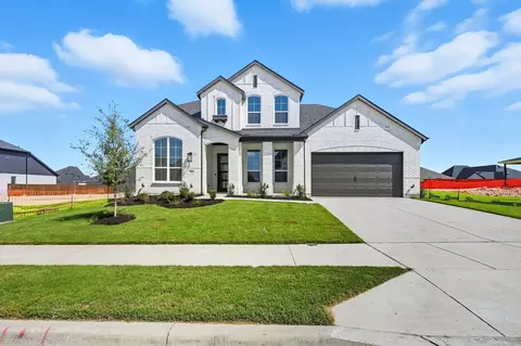929 Mumms Field Dr, Fort Worth, TX 76247