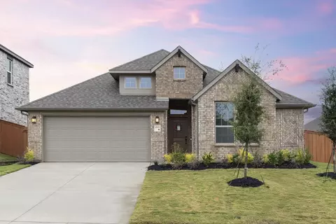 4043 Bedford Dr, Crandall, TX 75114
