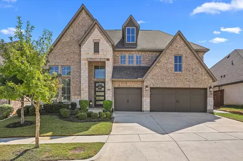 900 Mallard Ave, Denton, TX 76210