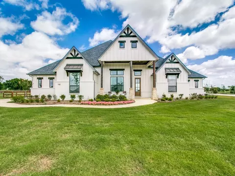 3200 Glenmore Ave, Northlake, TX 76247