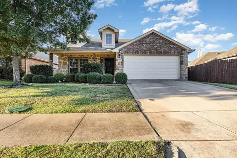 2025 Colorado Bend Dr, Forney, TX 75126