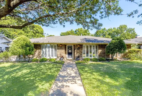 7335 La Bolsa Dr, Dallas, TX 75248
