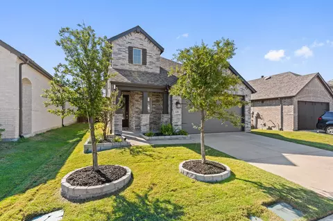 628 Claverton Ln, Forney, TX 75126