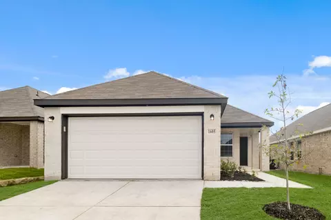 1605 Romans Rd, Ennis, TX 75119
