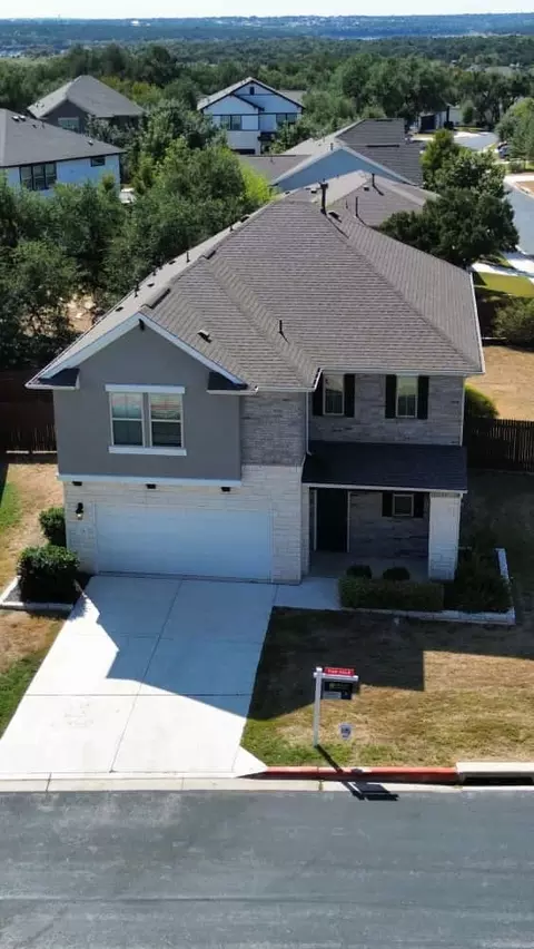 701 Hays Hill Dr, Georgetown, TX 78633