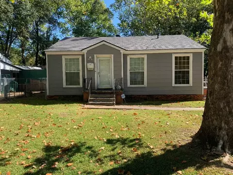 5205 Sussex Ave, Shreveport, LA 71108