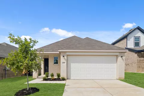 1604 Romans Rd, Ennis, TX 75119